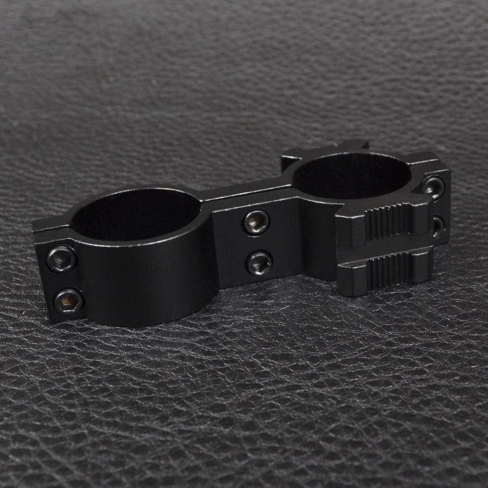 Кріплення Nitecore GM04 2X25MM 