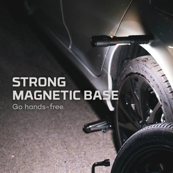 Ліхтар ручний Nebo Slyde King 2K (NB NEB-WLT-1003-G) 