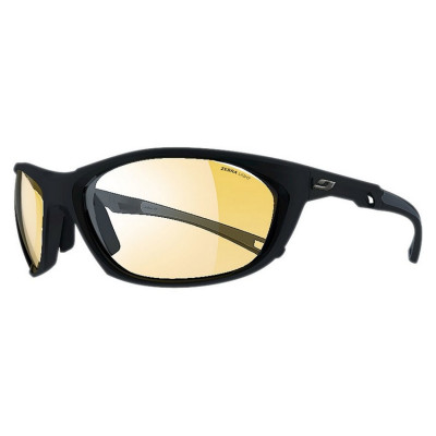 Окуляри Julbo Race 2.0 Чорний /сірий світло Zebra Light