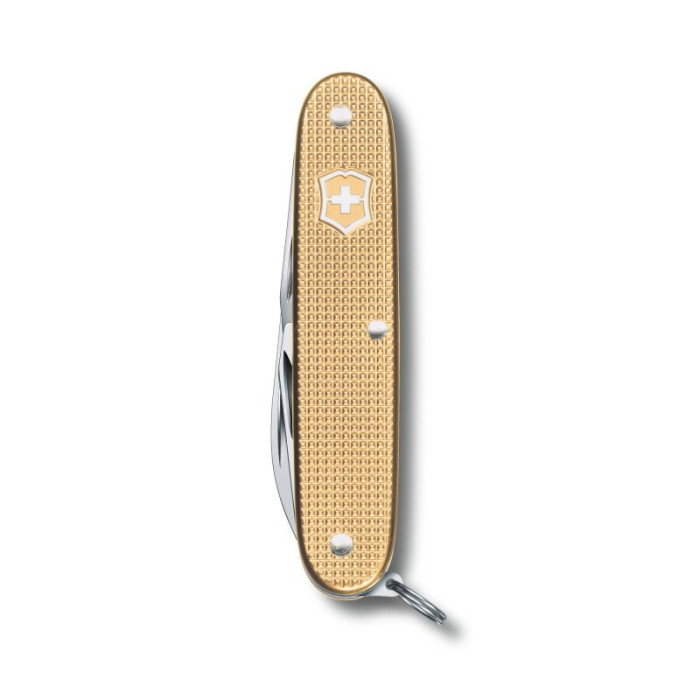 Ніж складаний Victorinox Pioneer (0.8201.L19) 