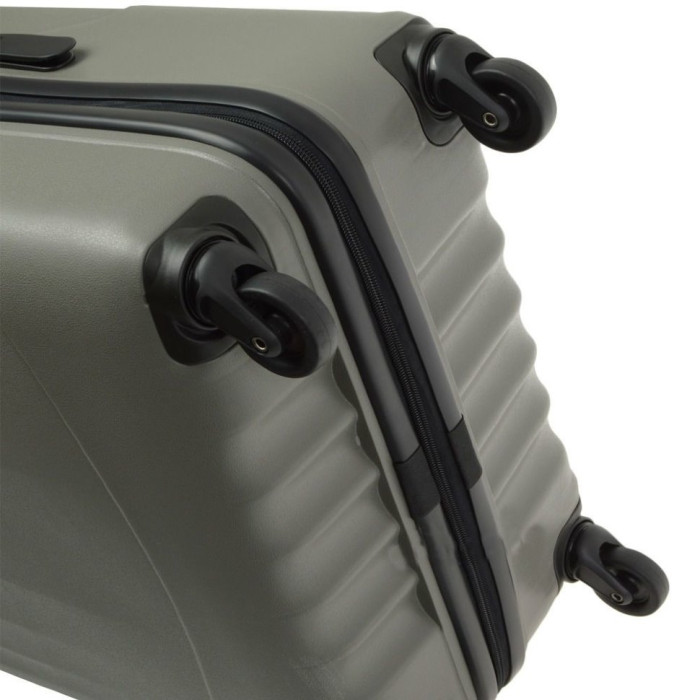 Валіза CAT Turbo 83087 30 л (темно-синій) 