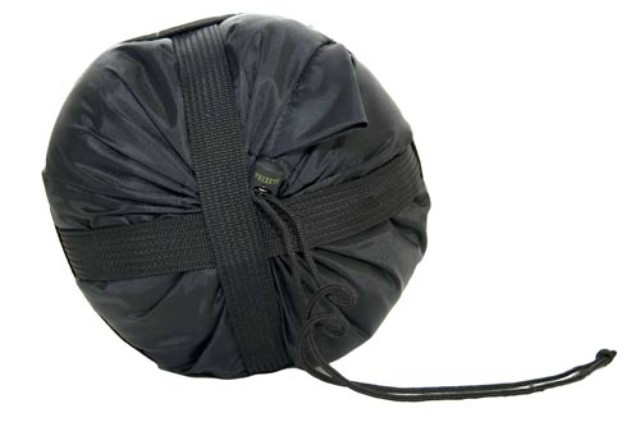 Спальний мішок Alexika Mountain Wide-left 