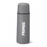 Термос Вакуумна пляшка Primus 0,5 Бетонно-сірий