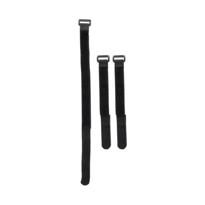 Сумка на кермо Lezyne STUFF CADDY 1,3 л Y13 чорна 