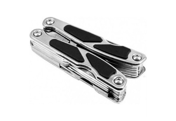 Мультитул Stinger 8129 (HCY-8129) 