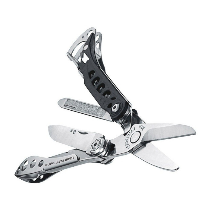Мультитул Leatherman Style CS (жерстяна коробка) 