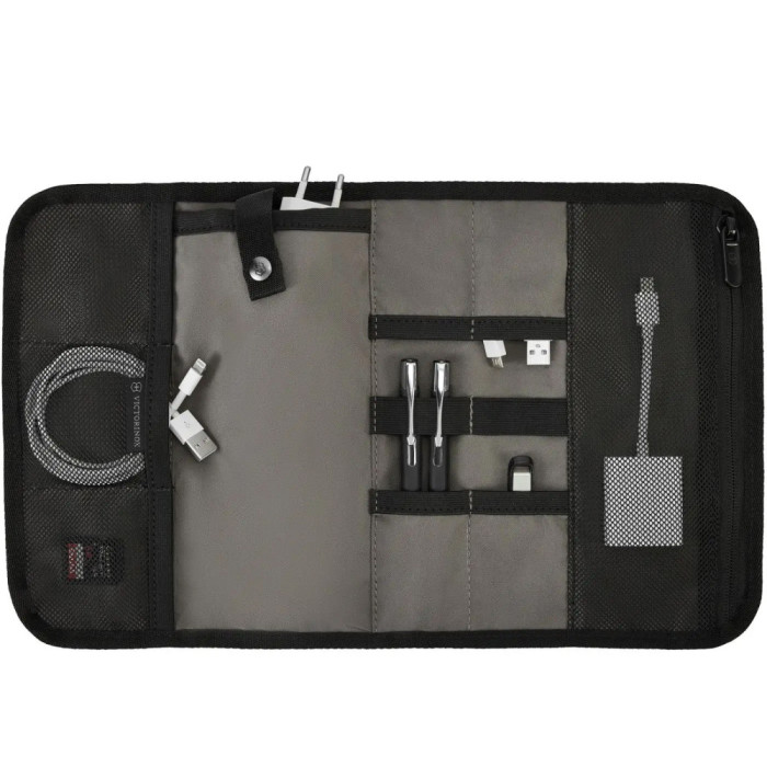 Рюкзак для ноутбука Victorinox ALTMONT Professional/Black 