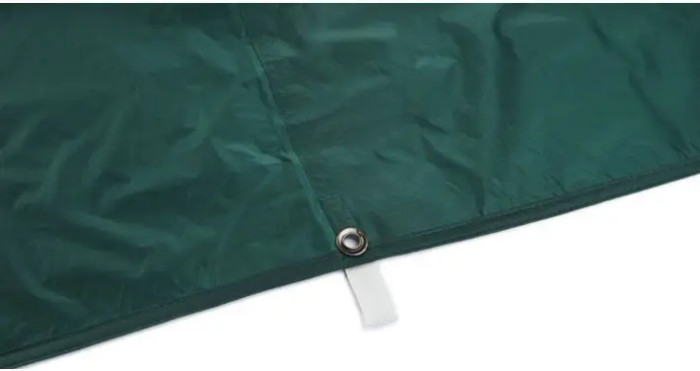 Тент 3F Ul Gear 210T Tarp 5*3 зелений 