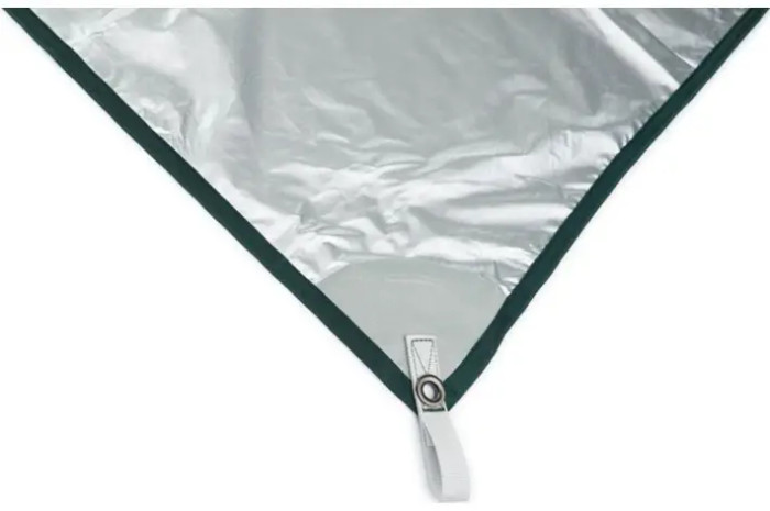 Тент 3F Ul Gear 210T Tarp 5*3 зелений 