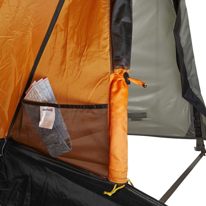 Намет Wechsel Aurora 1 TL Laurel Oak (231065) 