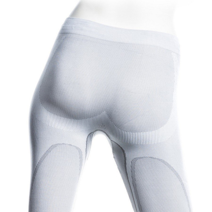 Кальсони Accapi X-Country Long Trousers Woman 950 silver, M/L 