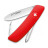 Нож Swiza J02 Junior (красный)