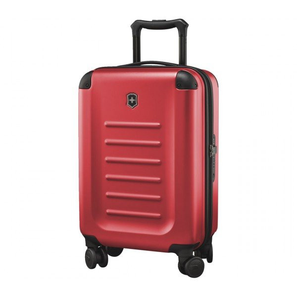Валіза Victorinox SPECTRA 2.0, Compact 29 л (червоний) 