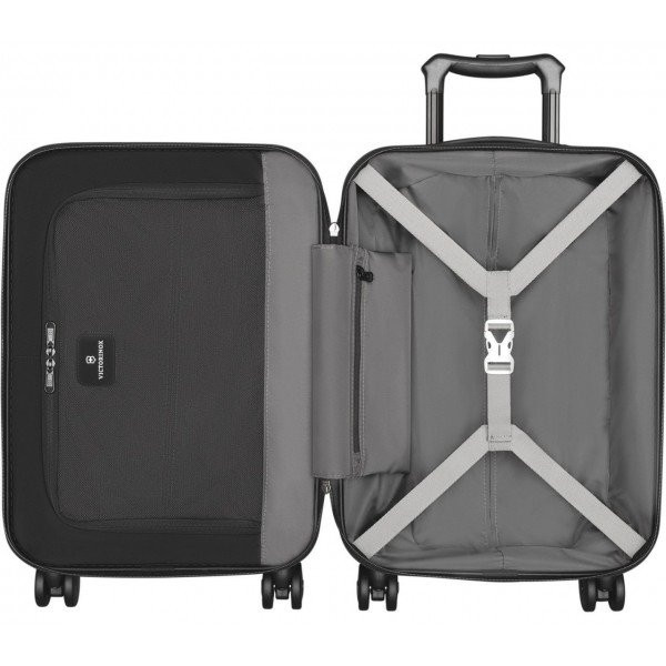 Валіза Victorinox SPECTRA 2.0, Compact 29 л (червоний) 