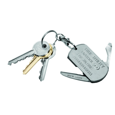 Брелок-жетон True Utility Tagtool TU232