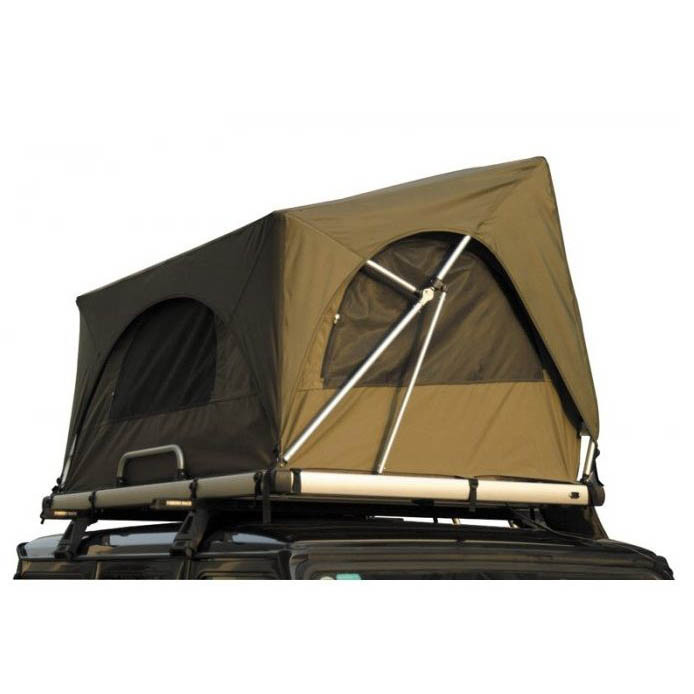 Автомобільний намет Tramp Top Over TRT-107.13 