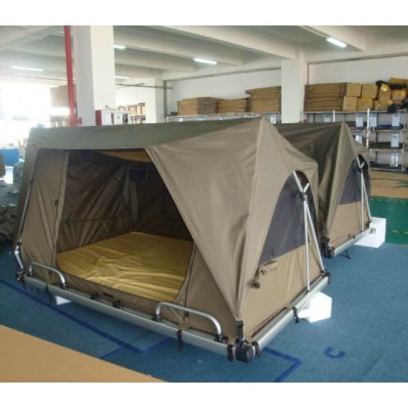 Автомобільний намет Tramp Top Over TRT-107.13 