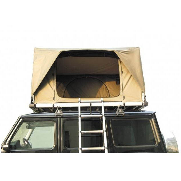 Автомобільний намет Tramp Top Over TRT-107.13 