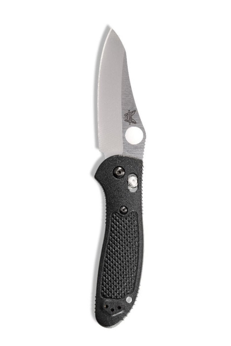 Ніж Benchmade Pardue Griptilian 550-S30V 