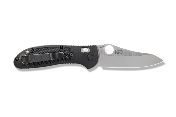 Ніж Benchmade Pardue Griptilian 550-S30V 