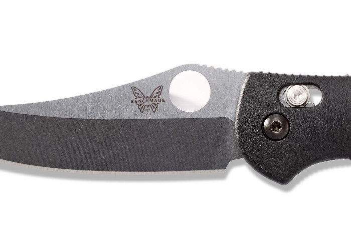 Ніж Benchmade Pardue Griptilian 550-S30V 