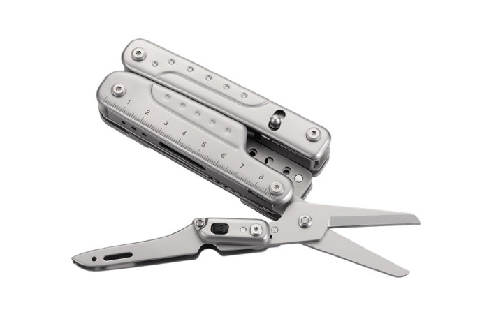 Мультитул Roxon Phantom S802 (пошкоджена упаковка) 