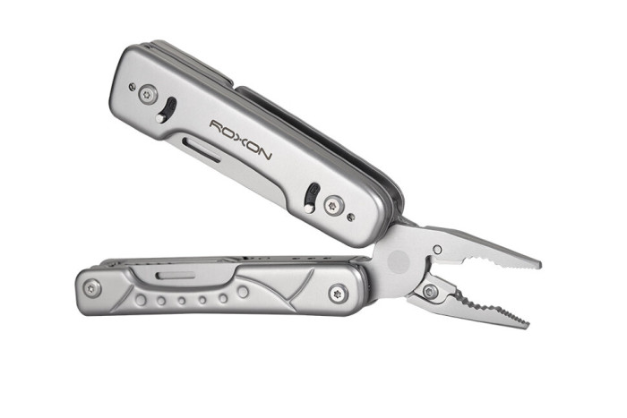 Мультитул Roxon Phantom S802 (пошкоджена упаковка) 