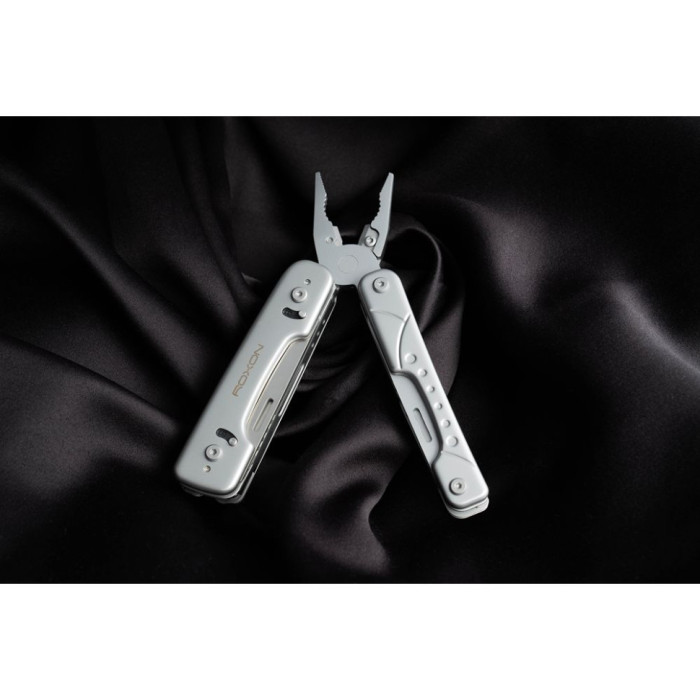 Мультитул Roxon Phantom S802 (пошкоджена упаковка) 