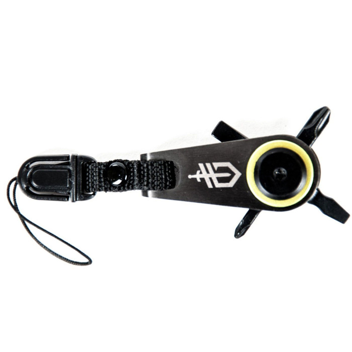 Міні-мультитул Gerber GDC Zip Driver Original 