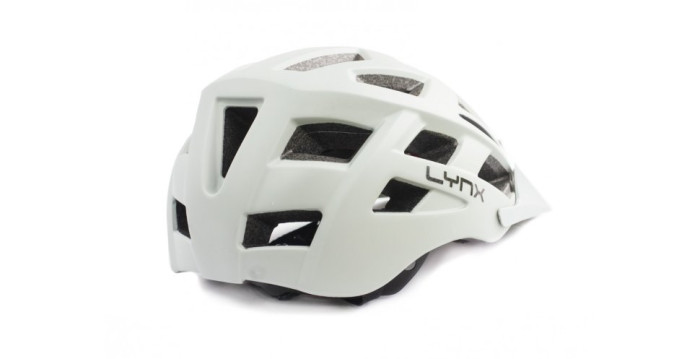 Шолом Lynx Maribor-G-L Matt Grey, M (55-58) см 