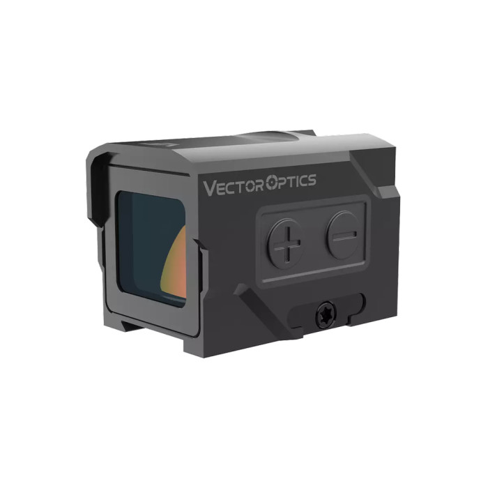 Приціл коліматорний Vector Optics Frenzy Plus 1x18x20 Enclosed 3MOA VOD footprint 