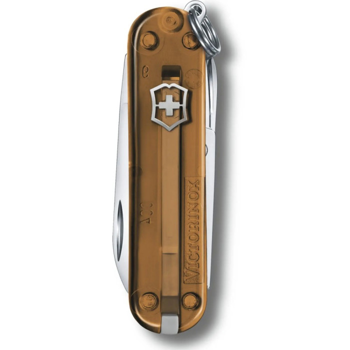 Ніж шоколадна помадка Victorinox Classic SD Colors 