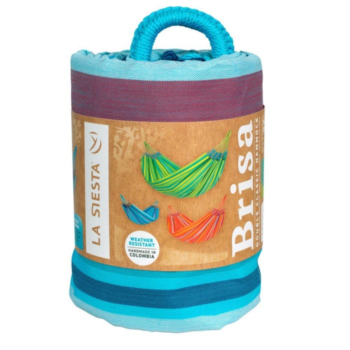 Гамак La siesta Brisa BRH16-38 wave 
