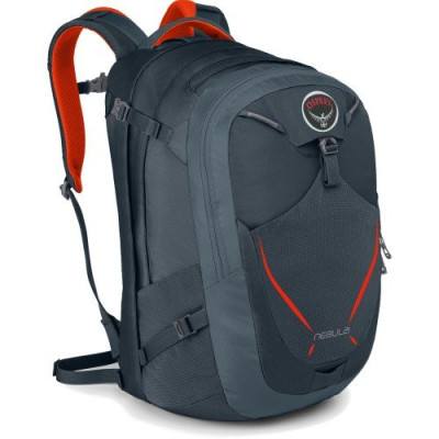Рюкзак Osprey Nebula 34, чорний