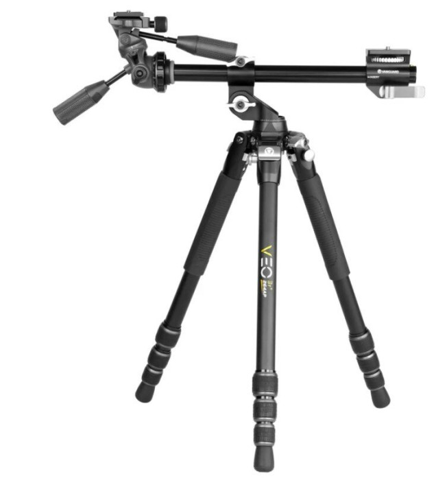 Штатив Vanguard VEO 3T+ 264AP (VEO 3T+ 264ap) 