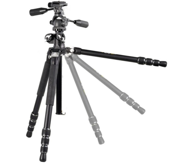 Штатив Vanguard VEO 3T+ 264AP (VEO 3T+ 264ap) 