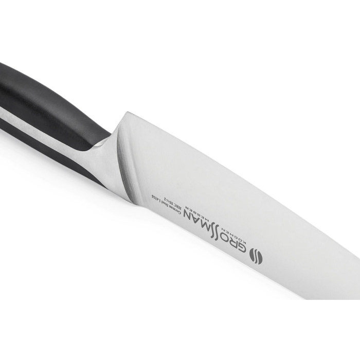 Шеф-ніж Grossman 282 ON - OREGANO 