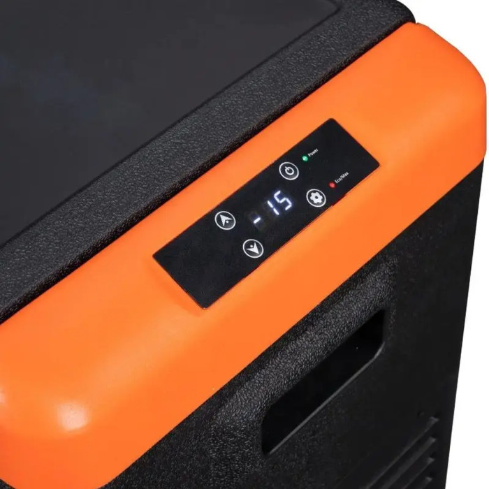 Автохолодильник Alpicool CL30 30л. компресорний до -20℃. 12. 24. 220 вольт 