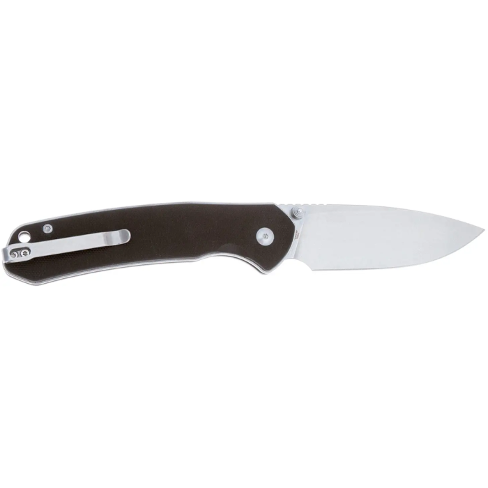 Ніж CJRB Pyrite Large, AR-RPM9 Steel, G10 black 