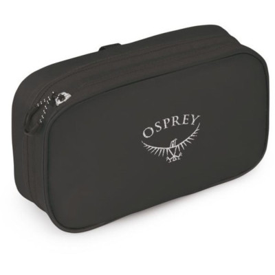 Органайзер Osprey Ultralight Zip Organizer black - O/S - чорний