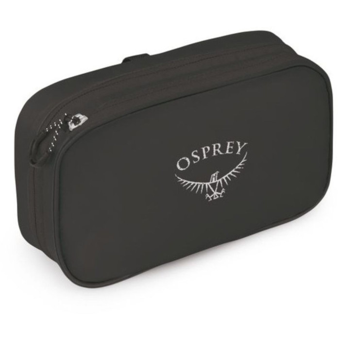 Органайзер Osprey Ultralight Zip Organizer black - O/S - чорний 