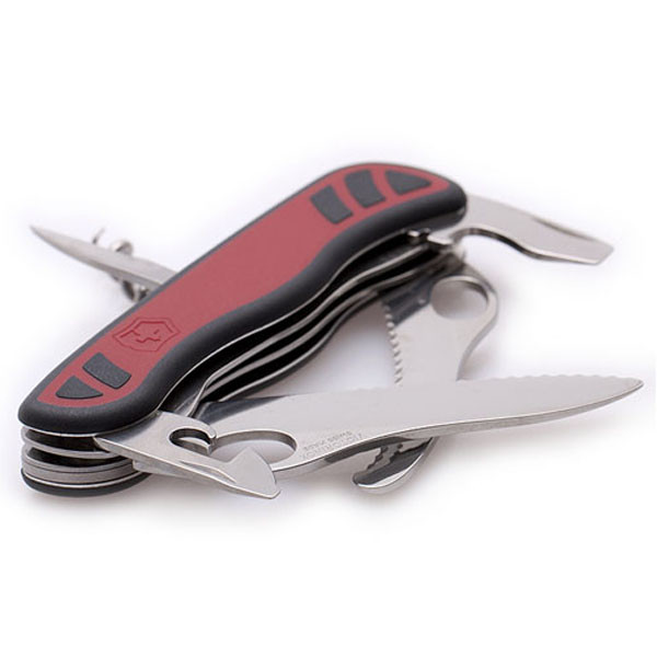 Ніж Victorinox Dual Pro 0.8371.MWC 