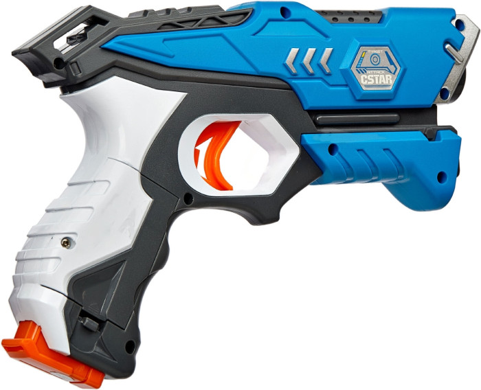 Набір лазерної зброї Canhui Toys Laser Guns CSTAR-23 (2 пістолети) 