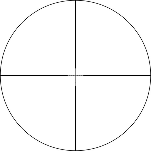 Приціл оптичний Vortex Diamondback 1.75-5x32 (BDC) 