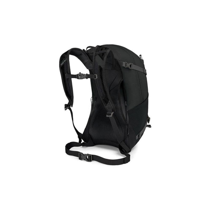 Рюкзак Osprey Hikelite 26 black - O/S - чорний 