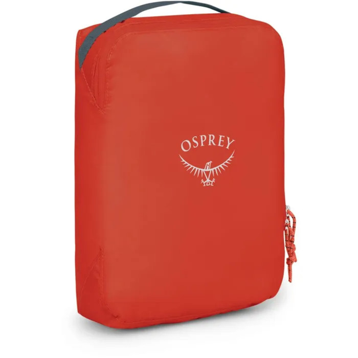 Органайзер Osprey Ultralight Packing Cube Medium mars orange - M - оранжевий 
