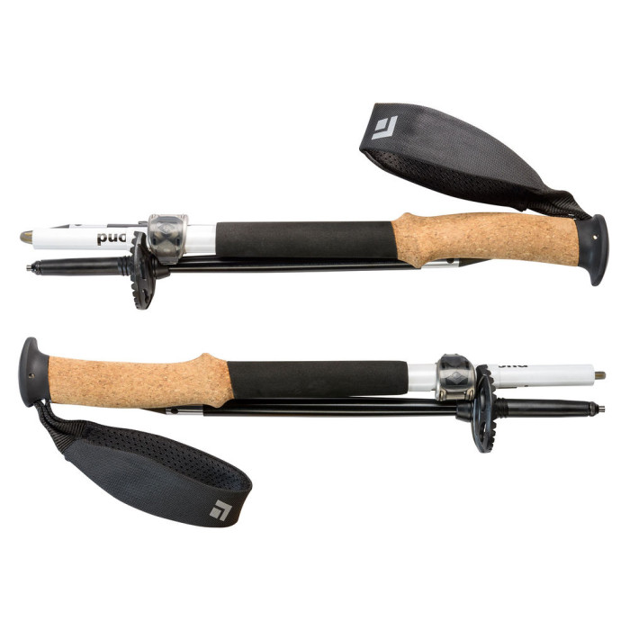 Палиці Трекінгові Black Diamond Alpine FLZ 95-110cm 