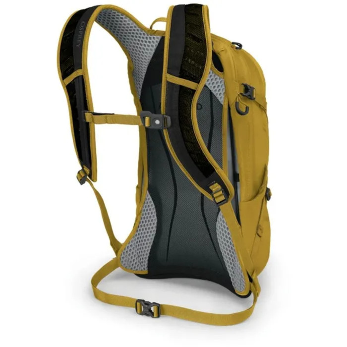 Рюкзак Osprey Syncro 12 primavera yellow - O/S - жовтий 
