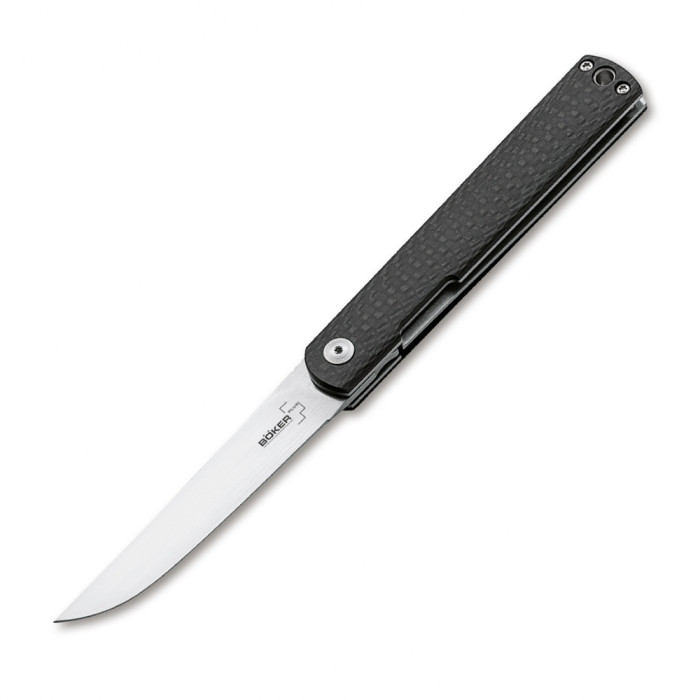 Ніж Boker Plus Nori CF (01BO891) 