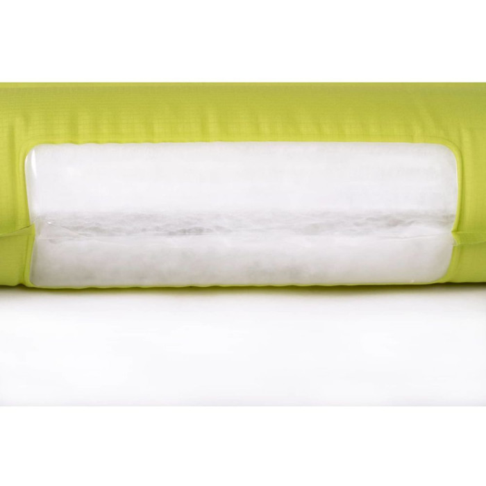 Килимок надувний Exped Ultra 3R Duo LW 